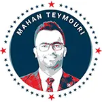 ماهان تیموری